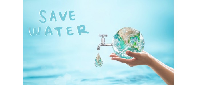 La Giornata Mondiale dell'Acqua: Celebrando la Risorsa Vitale con Rubinetti a Risparmio Idrico